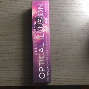 Urban decay optical illusion primer